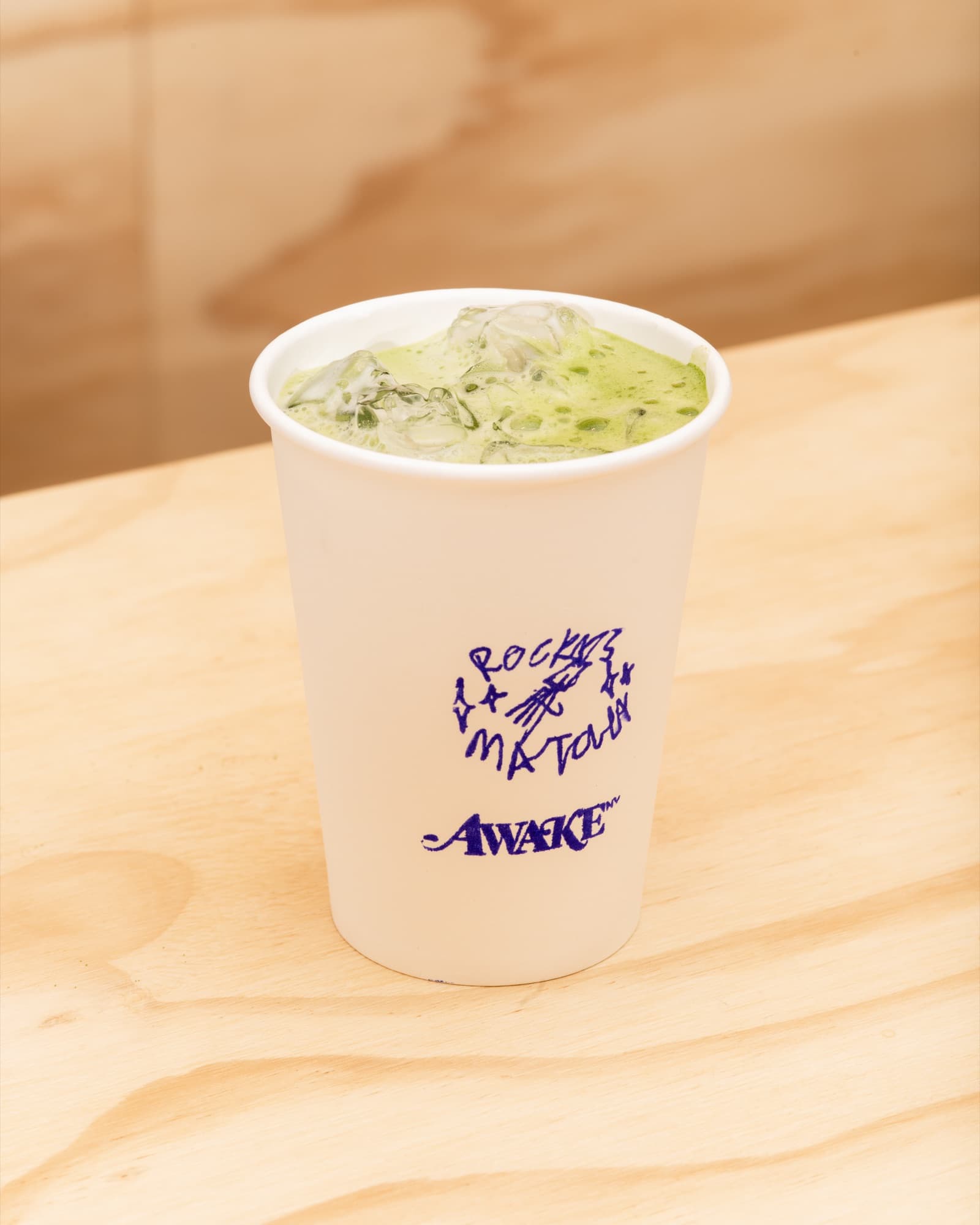 Awake NY, image 1