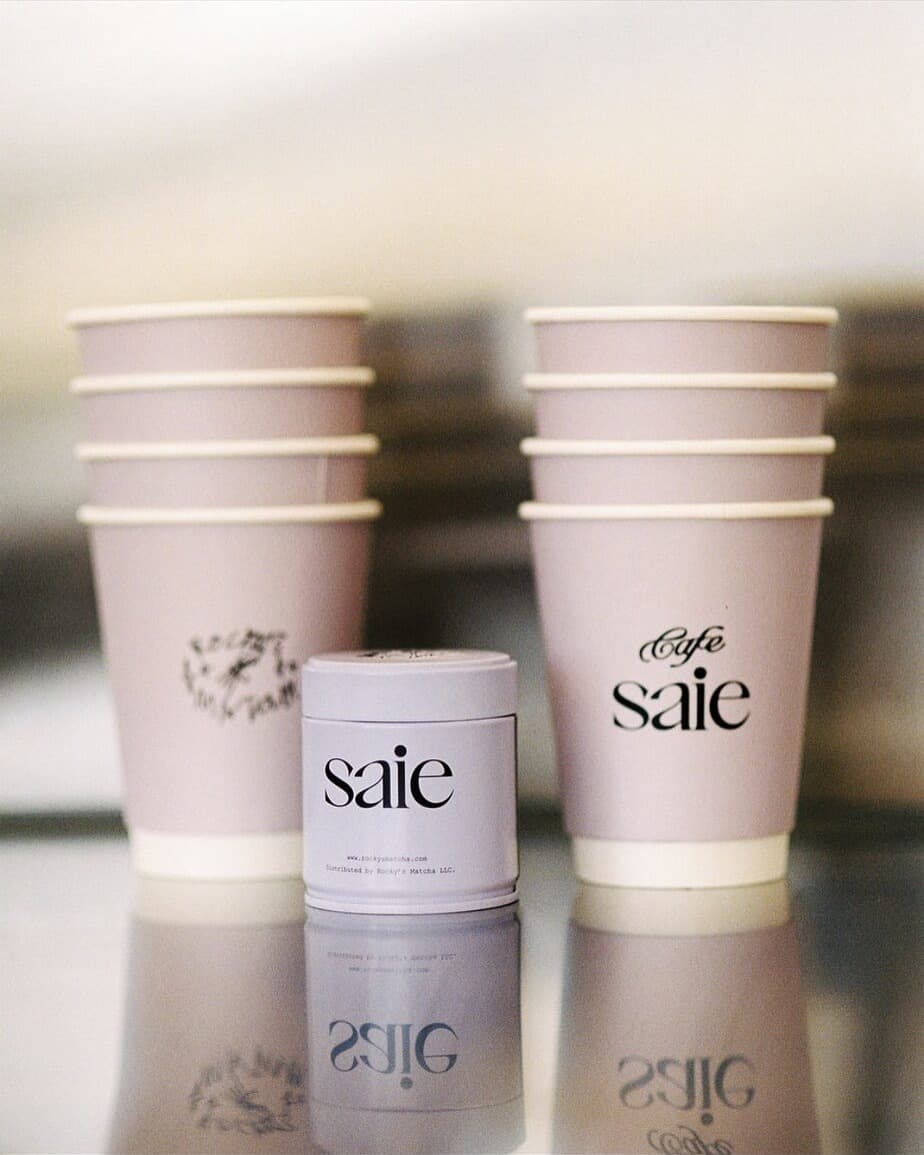 Saie Beauty, image 3
