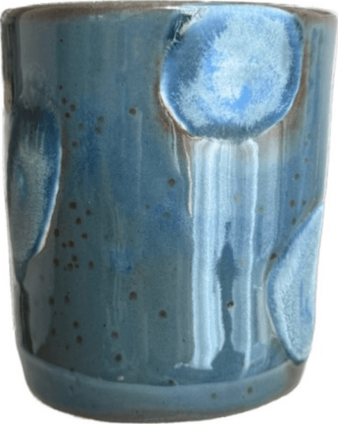blue moon cup