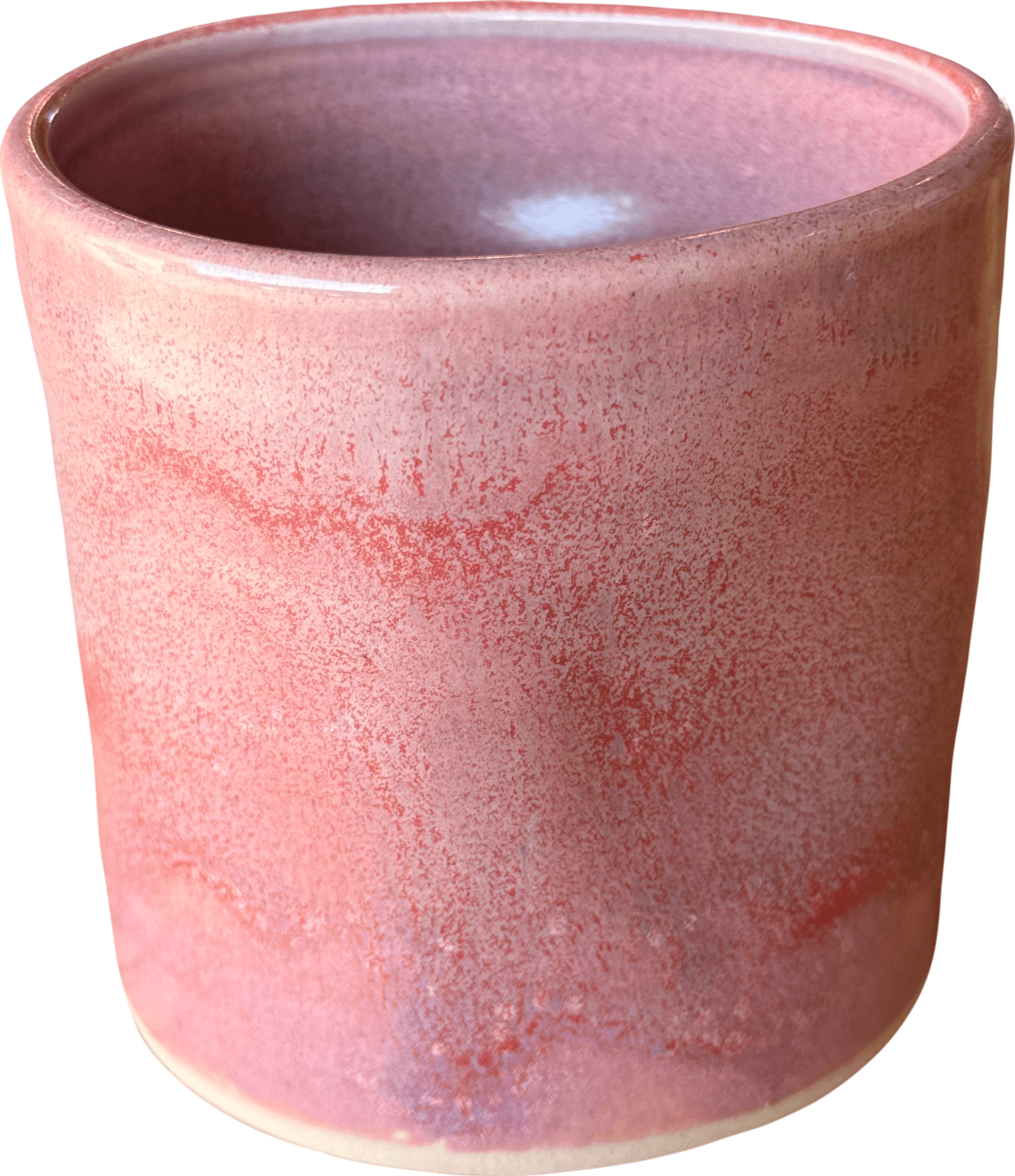 blush cup