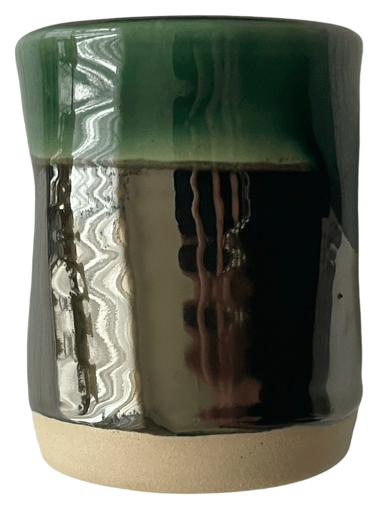 evergreen chrome cup