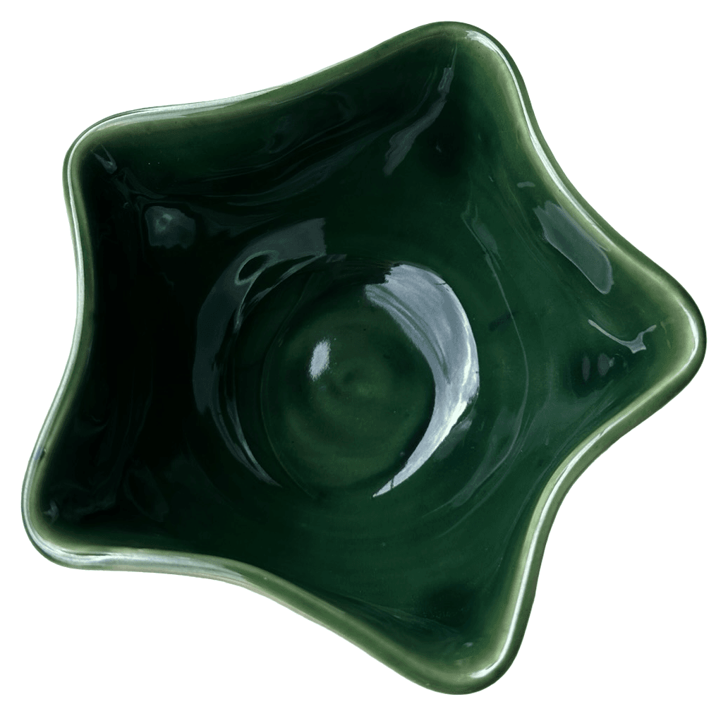 jade star matcha bowl