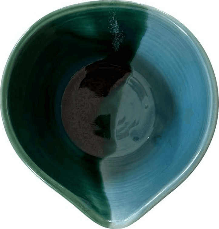 lagoon bowl