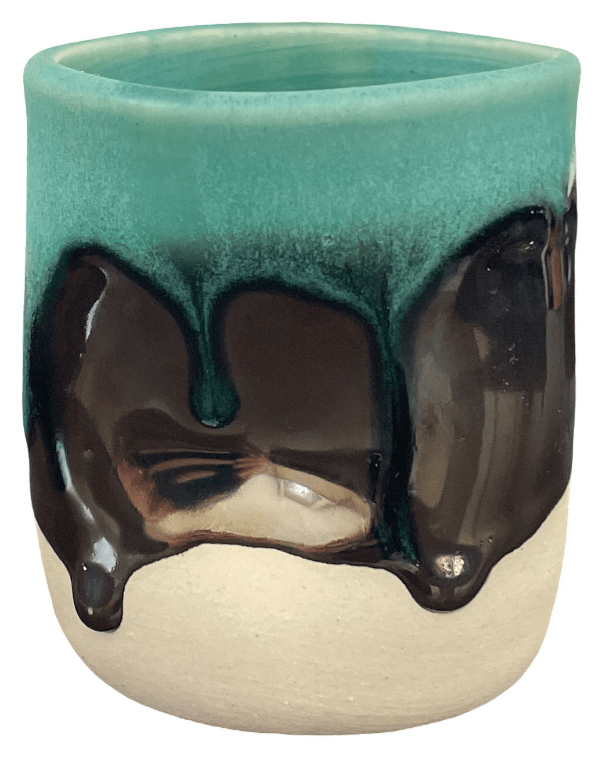 mercury tide cup