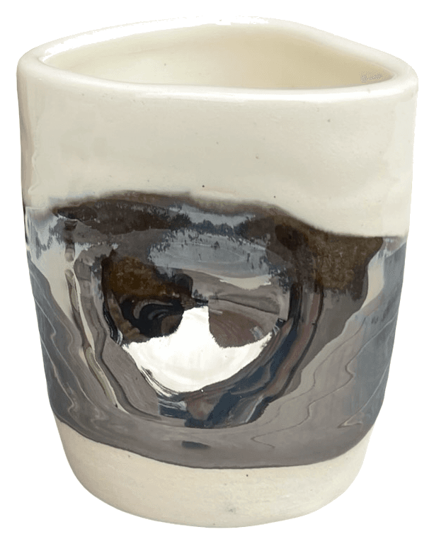 moonstone cup