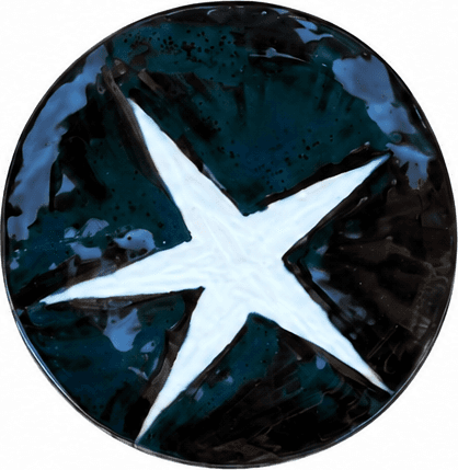 north star plate