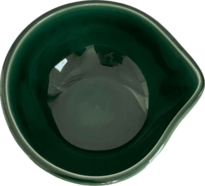 pine bowl