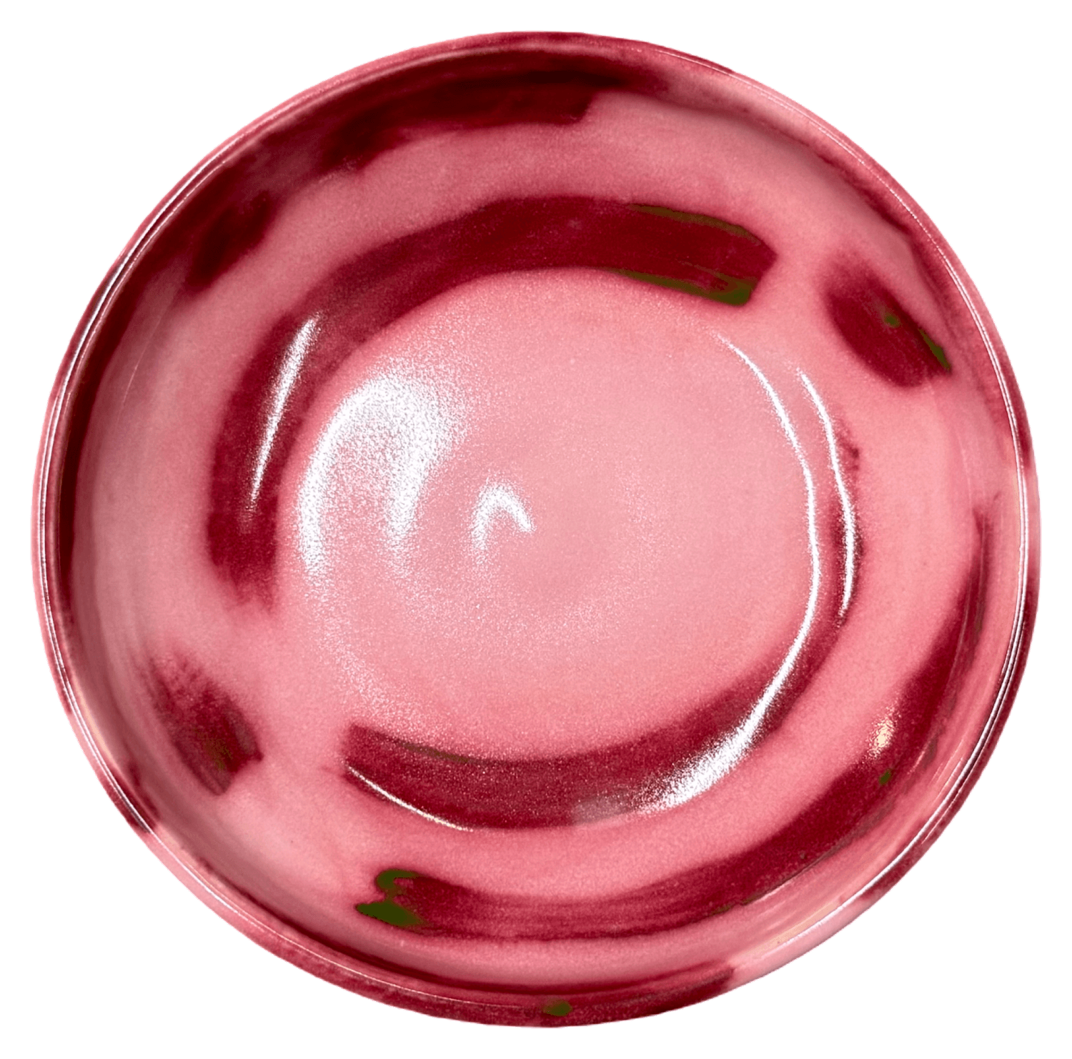 pink dye catchall